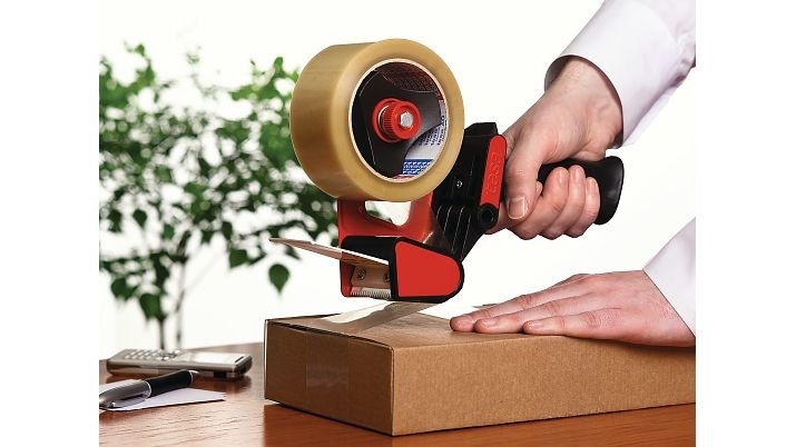 EAN 4042448914019 - TESA CLASSIC De mano Manual imagen 3