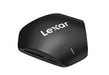 EAN 0843367116850 - Lexar Professional Multi-Card 3-in-1 USB 3.1 Reader lector de tarjeta USB 3.2 Gen 1 (3.1 Gen 1) Type-C Ne imagen 3