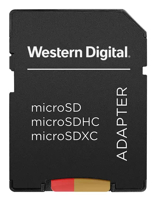 EAN 0619659208738 - SanDisk Extreme 2 TB MicroSDXC UHS-I Clase 10 imagen 2