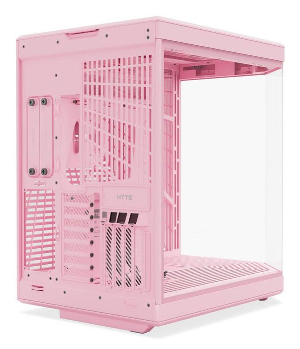 EAN 1220000351103 - HYTE Y70 Midi Tower Rosa imagen 4