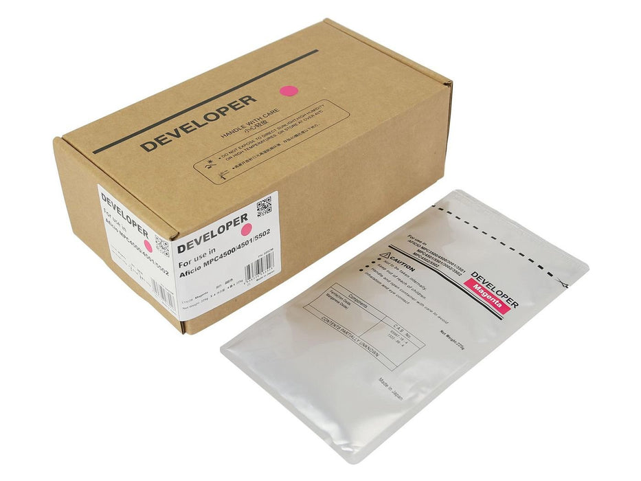 EAN 5711783995838 - CoreParts MSP8892M cartucho de tóner 1 pieza(s) Compatible Magenta imagen 1