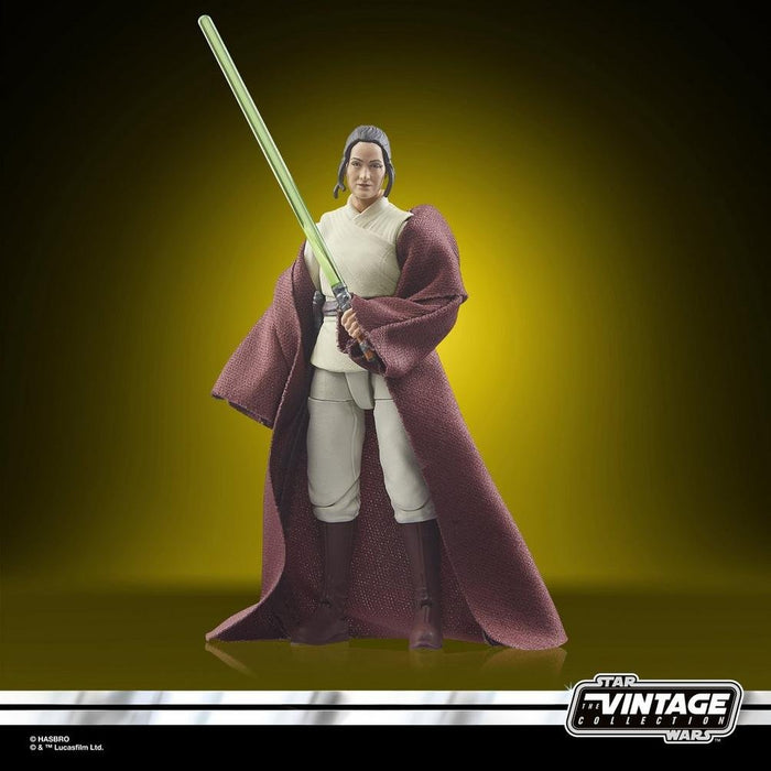 EAN 5010996281944 - Star Wars The Vintage Collection Jedi Master Indara imagen 1