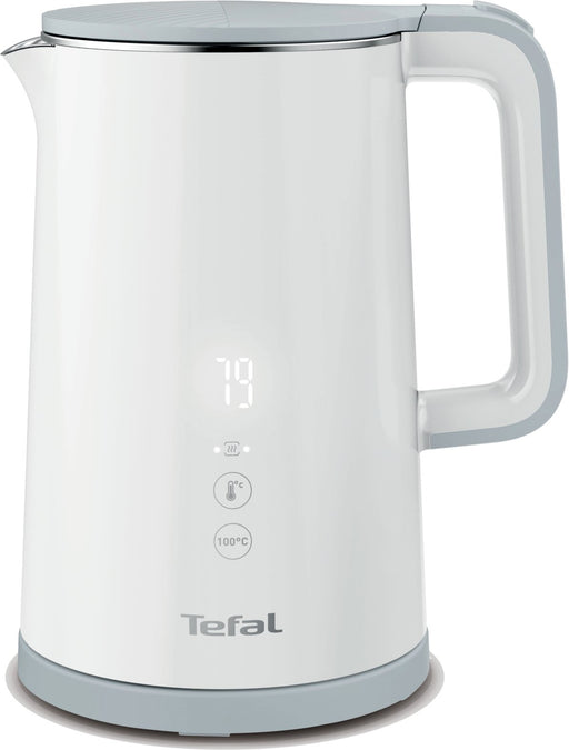 EAN 3045387243159 - Tefal Sense KO6931 tetera eléctrica 1,5 L 1800 W Blanco imagen 1