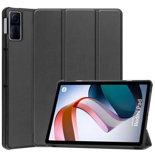 EAN 5715063019412 - CoreParts TABX-XMI-COVER1 funda para tablet 26,9 cm (10.6") Libro Negro imagen 1