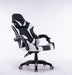 EAN 5902838469484 - Topeshop FOTEL REMUS BIEL silla de oficina y de ordenador Asiento acolchado Respaldo acolchado imagen 3