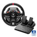 EAN 3362934111564 - Thrustmaster T128 Negro USB Volante + Pedales Analógico PC, PlayStation 4, PlayStation 5 imagen 2