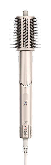 EAN 0622356270595 - Shark HD424SLEU Utensilio de peinado Herramienta de peinado con múltiples accesorios Caliente Champán 140 imagen 21