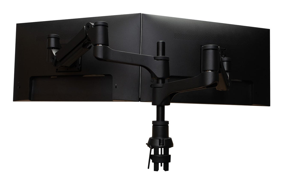 EAN 8719274491064 - R-Go Tools RGOVLCA4TWSI soporte para monitor 81,3 cm (32") Escritorio Negro imagen 2