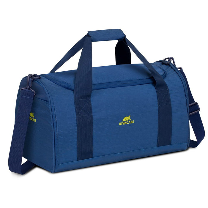 EAN 4260403578339 - Rivacase Mestalla 5541 bolso de lona 30 L Poliéster Azul imagen 1
