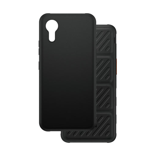 EAN 5715685012419 - PanzerGlass SAFE. by ® TPU Case Black Samsung Galaxy Xcover7 funda para teléfono móvil Negro imagen 1