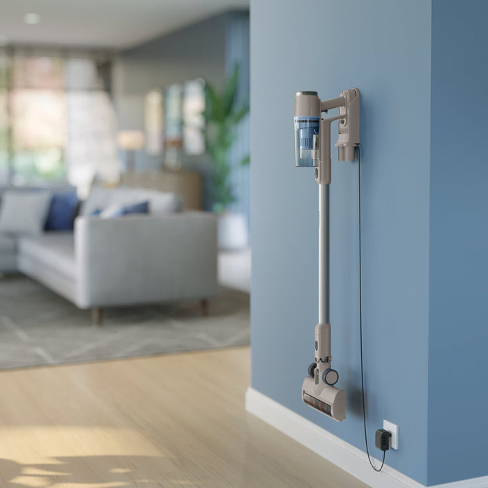 EAN 8720389031182 - Philips 2000 series XC2011/01 aspiradora de pie y escoba eléctrica Aspiradora escoba Batería Secar Ciclón imagen 3