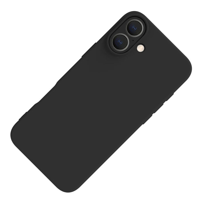 EAN 8021735210726 - Celly CROMO1079BL funda para teléfono móvil 17 cm (6.7") Negro imagen 6