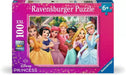 EAN 4005555041160 - Ravensburger 12.004.116 puzzle Puzzle rompecabezas 100 pieza(s) Dibujos imagen 1