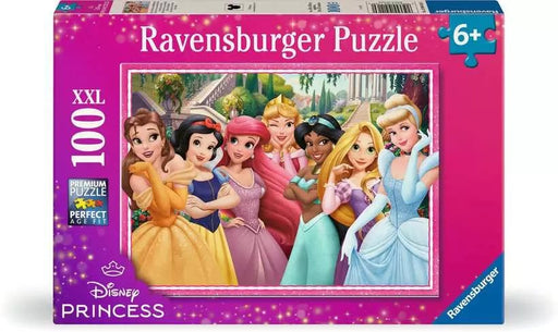 EAN 4005555041160 - Ravensburger 12.004.116 puzzle Puzzle rompecabezas 100 pieza(s) Dibujos imagen 1