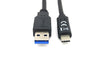 EAN 4015867226551 - Equip 128344 cable USB USB 3.2 Gen 1 (3.1 Gen 1) 2 m USB A USB C imagen 3