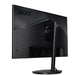 EAN 4711121618628 - Acer CB242Y pantalla para PC 60,5 cm (23.8") 1920 x 1080 Pixeles Full HD LED Negro imagen 5