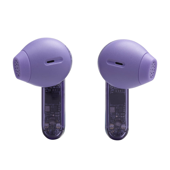 EAN 1200130016288 - JBL Tune Flex 2 Ghost Edition Auriculares True Wireless Stereo (TWS) Dentro de oído Llamadas/Música Bluet imagen 3