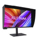 EAN 4711387267103 - ASUS ProArt Display PA32UCXR pantalla para PC 81,3 cm (32") 3840 x 2160 Pixeles 4K Ultra HD LCD Negro imagen 4