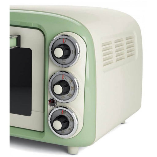 EAN 8003705115958 - Ariete 0979/04 18 L 1380 W Blanco, Verde imagen 2