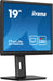 EAN 4948570125425 - iiyama ProLite B1980S-B1 pantalla para PC 48,3 cm (19") 1280 x 1024 Pixeles VGA LED Negro imagen 6