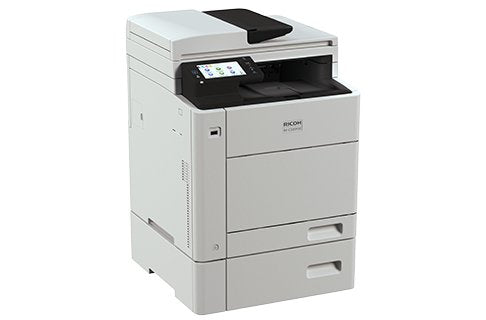 EAN 4985816000641 - Ricoh M C320FSE Laser A4 600 x 600 DPI 32 ppm imagen 2