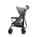 EAN 5902533922833 - Kinderkraft TIK Sillita de paseo ligera 1 Asiento(s) Gris imagen 5