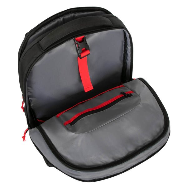 EAN 0092636362621 - Targus Strike II 43,9 cm (17.3") Mochila Negro imagen 2