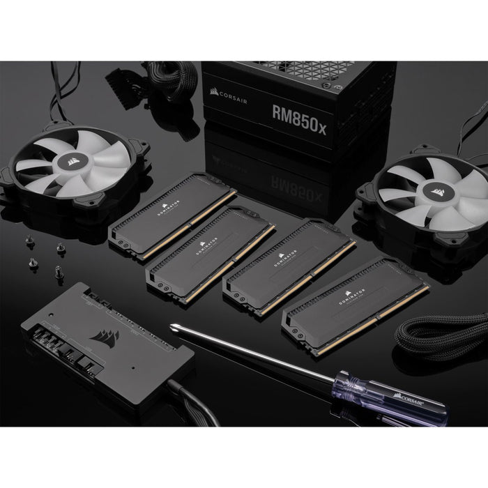 EAN 0840006699910 - Corsair Dominator módulo de memoria 32 GB 2 x 16 GB DDR5 imagen 7