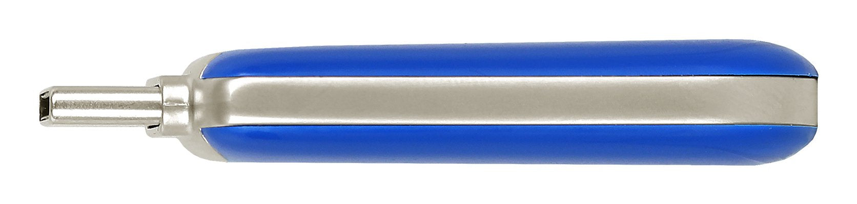 EAN 0023942302339 - Verbatim 30233 unidad flash USB 128 GB USB Tipo C 3.2 Gen 1 (3.1 Gen 1) Azul imagen 4