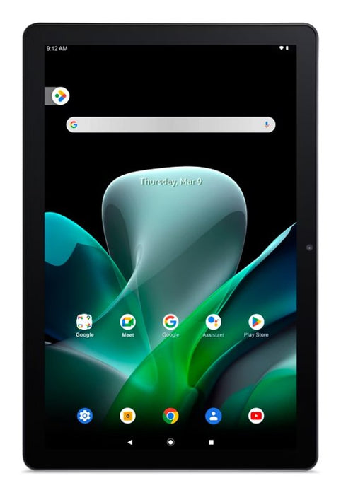 EAN 4711474062918 - Acer Iconia M10-11-81W1 Mediatek 128 GB 25,6 cm (10.1") 4 GB Wi-Fi 5 (802.11ac) Android 12 Champán imagen 4