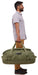 EAN 0085854255240 - Thule Chasm TDSD303 Olivine bolso de lona 70 L Poliéster Oliva imagen 7
