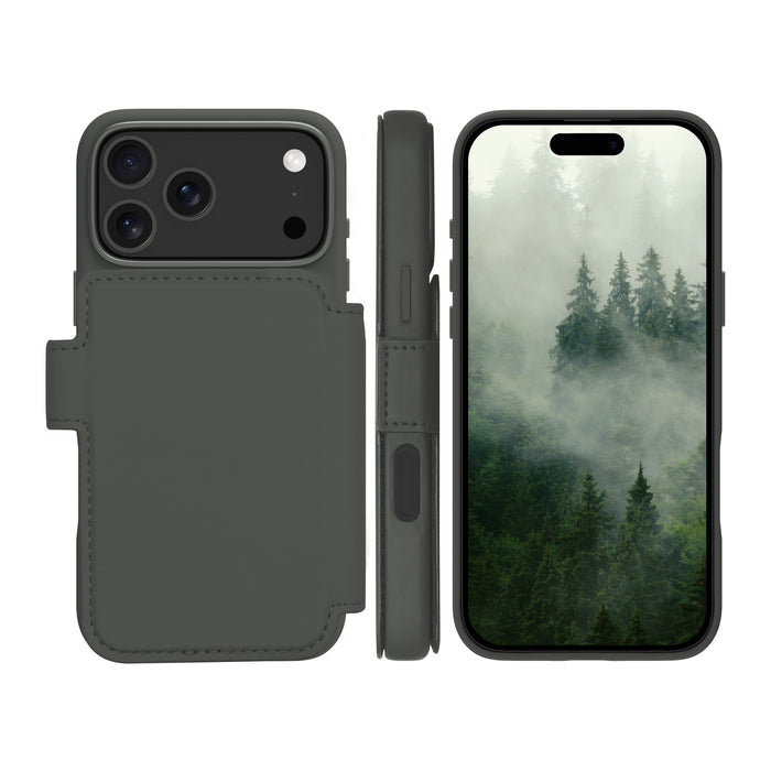 EAN 5711428066879 - dbramante1928 Lynge MS ICON funda para teléfono móvil Folio Verde imagen 3