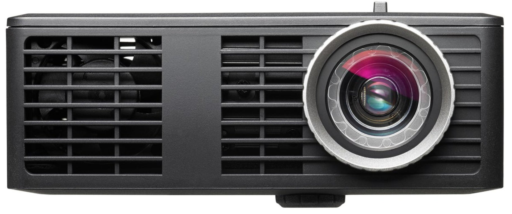 EAN 5055387668324 - Optoma ML750i Proyector de alcance estándar 450 lúmenes ANSI DLP WXGA (1200x800) 3D Negro imagen 2