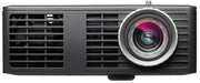 EAN 5055387668324 - Optoma ML750i Proyector de alcance estándar 450 lúmenes ANSI DLP WXGA (1200x800) 3D Negro imagen 2