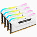 EAN 840006643258 - Corsair Vengeance RGB Pro CMH64GX4M4E3200C16W módulo de memoria 64 GB 4 x 16 GB DDR4 imagen 6