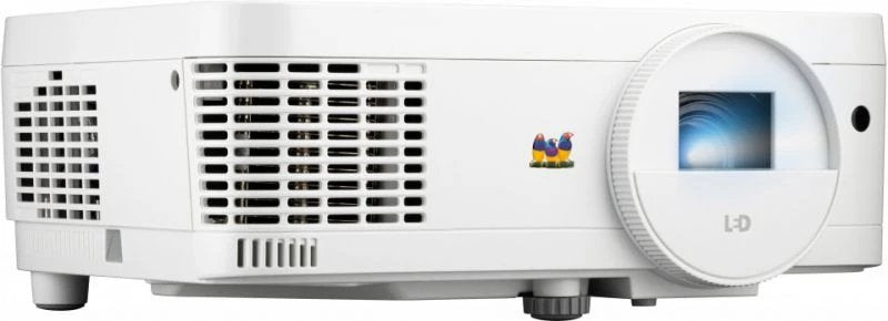 EAN 766907018073 - Viewsonic LS510W videoproyector Proyector de alcance estándar 3000 lúmenes ANSI LED WXGA (1280x800) Blanco imagen 10