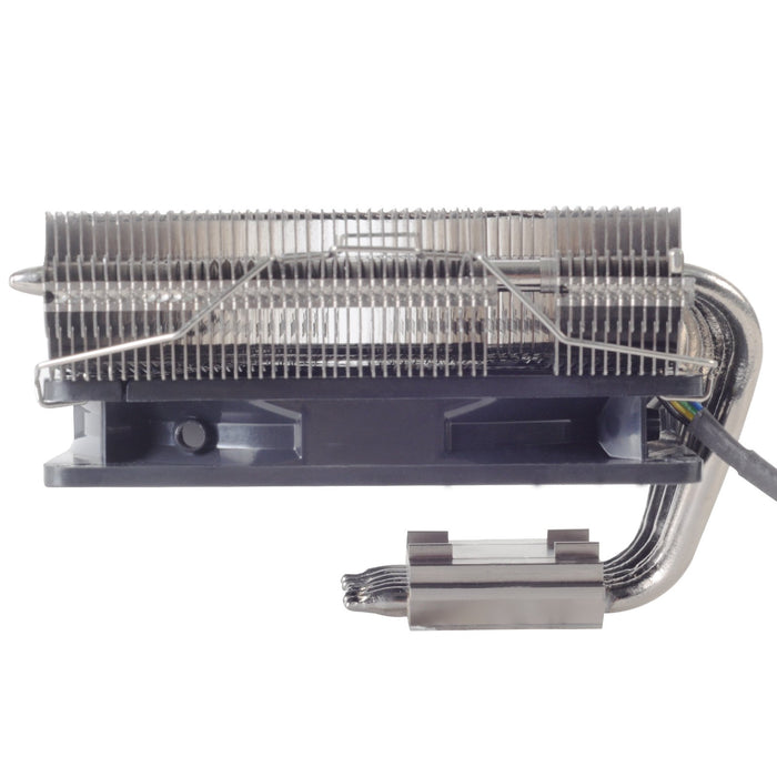 EAN 4710007225035 - Silverstone NT06-PRO Procesador Enfriador 12 cm Gris imagen 8