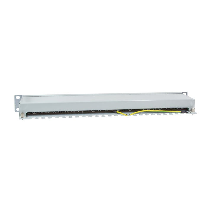 EAN 4052792040197 - LogiLink NP0053 panel de parcheo 1U imagen 3