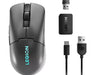 EAN 0195892041276 - Lenovo M600s ratón Juego Ambidextro RF Wireless + Bluetooth + USB Type-C Óptico 19000 DPI imagen 2