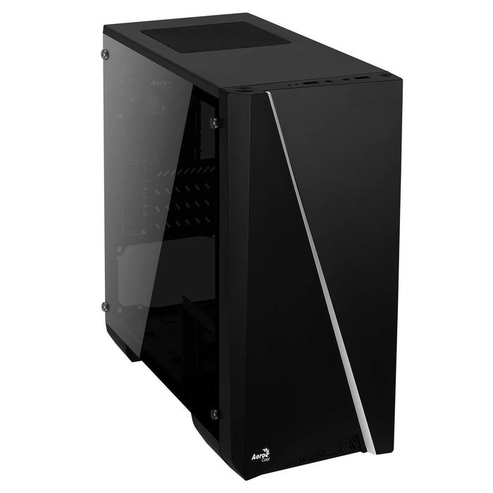 EAN 4718009152168 - Aerocool Cyclon Mini Mini Tower Negro imagen 9