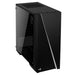 EAN 4718009152168 - Aerocool Cyclon Mini Mini Tower Negro imagen 9