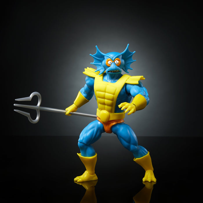 EAN 0194735244225 - Masters of the Universe HYD31 figura de juguete para niños imagen 4