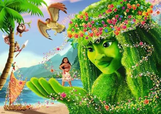 EAN 4005555016809 - Ravensburger 12001680 puzzle Puzzle rompecabezas 1000 pieza(s) Dibujos imagen 2