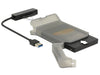 EAN 4043619627424 - DeLOCK 62742 tarjeta y adaptador de interfaz SATA imagen 5