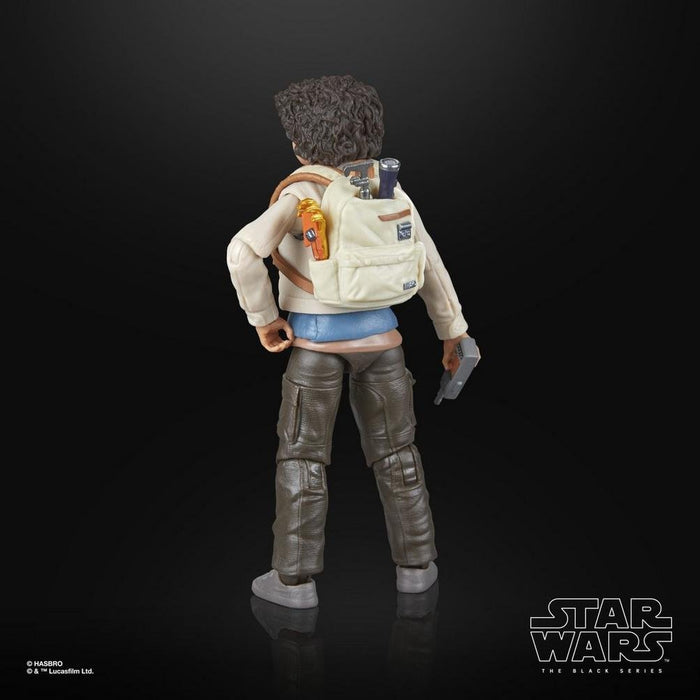 EAN 5010996274915 - Star Wars The Black Series Wim (At Attin) imagen 12
