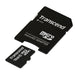 EAN 0760557817888 - Transcend TS16GUSDHC10 memoria flash 16 GB MicroSDHC NAND Clase 10 imagen 2