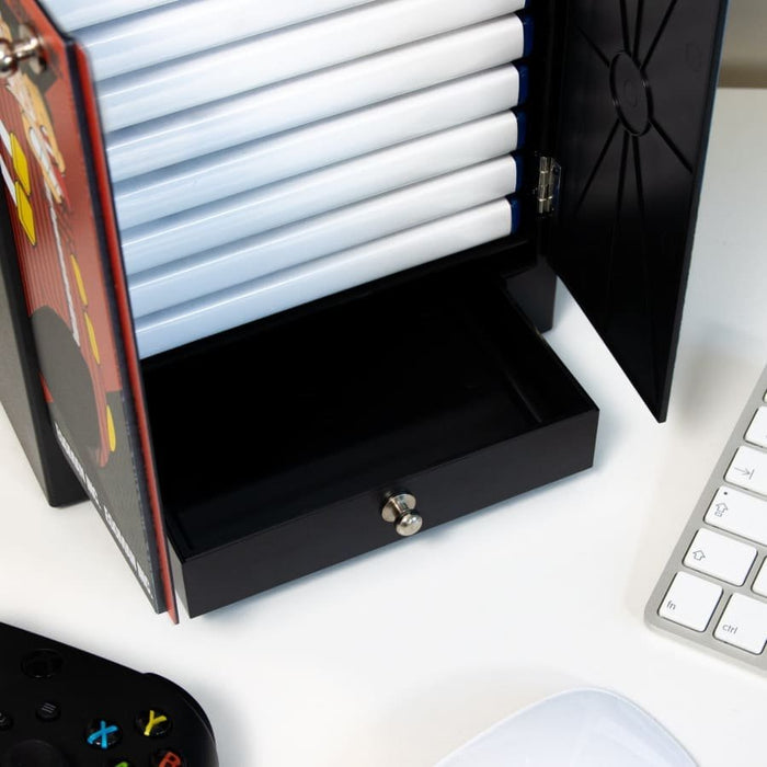 EAN 5056280432593 - Numskull Games 5056280432593 accesorio y piza de videoconsola Torre de juegos y soporte de carga imagen 5