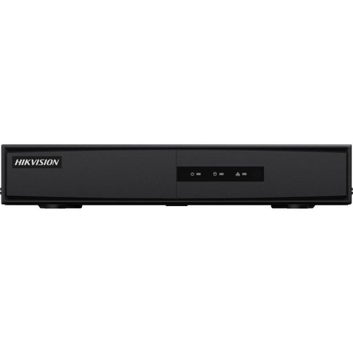 EAN 6942160417097 - Hikvision Value Series DS-7108NI-Q1/8P/M(D) Grabadore de vídeo en red (NVR) Negro imagen 2