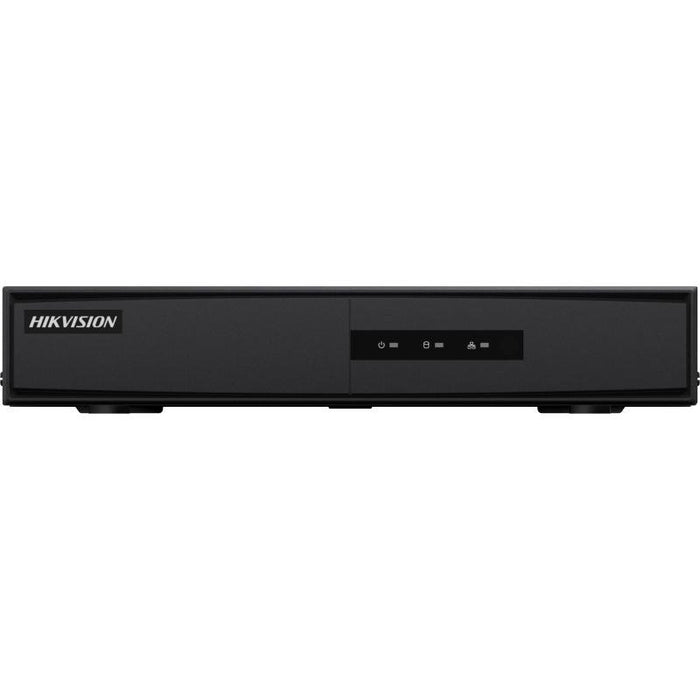 EAN 6942160417097 - Hikvision Value Series DS-7108NI-Q1/8P/M(D) Grabadore de vídeo en red (NVR) Negro imagen 2