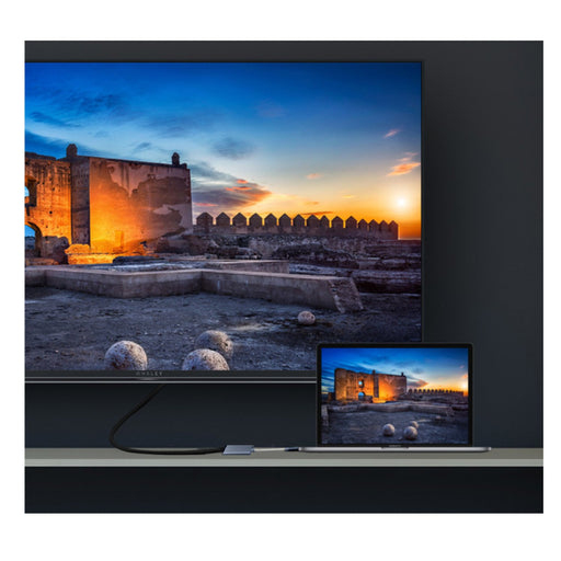 EAN 8420738312022 - SilverHT Logan tarjeta y adaptador de interfaz HDMI imagen 2